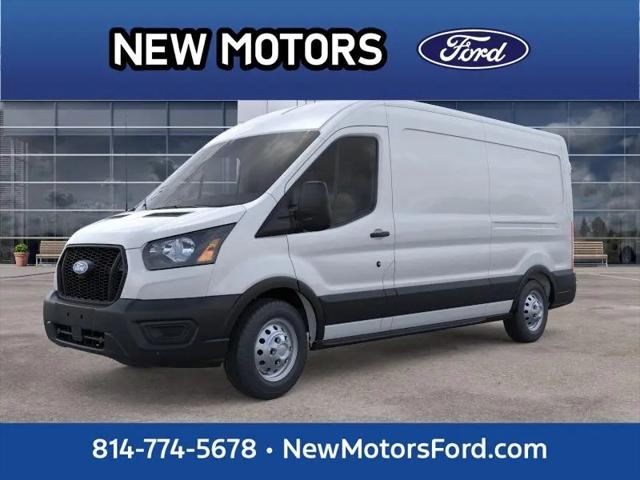 2026 Ford Transit Cargo Van T-250 for sale in Girard, PA