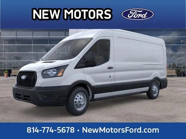 2026 Ford Transit Cargo Van T-250 for sale in Girard, PA