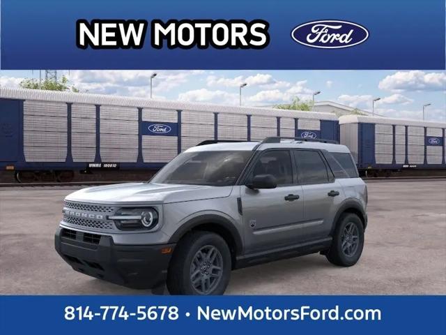2026 Ford Bronco Sport Big Bend for sale in Girard, PA