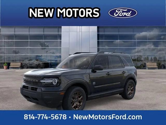 2026 Ford Bronco Sport Big Bend for sale in Girard, PA