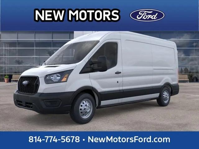 2025 Ford Transit Cargo Van T-250 for sale in Girard, PA