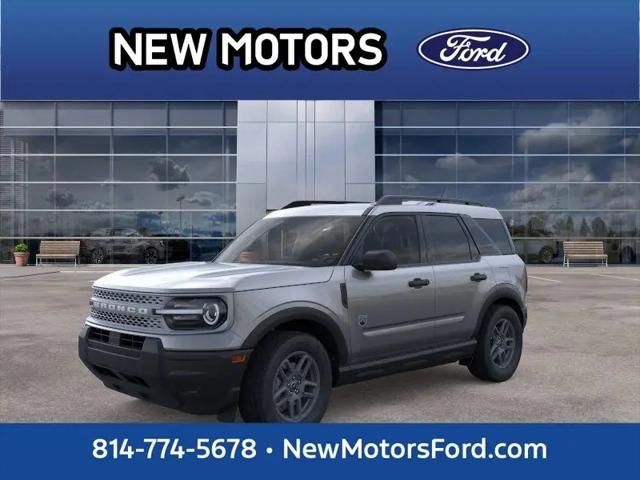 2026 Ford Bronco Sport Big Bend for sale in Girard, PA