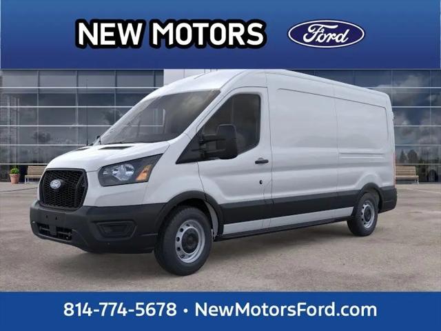 2026 Ford Transit Cargo Van T-250 for sale in Girard, PA
