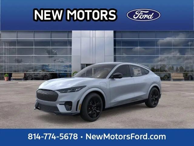 2026 Ford Mustang Mach-E GT for sale in Girard, PA