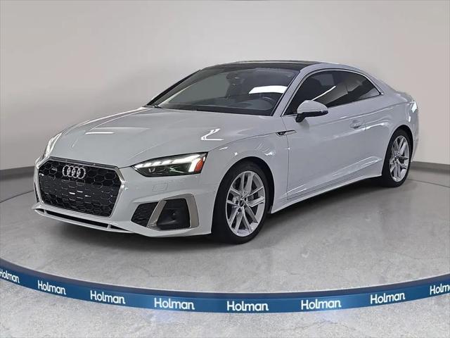 2023 Audi A5 Prestige 45 TFSI S line quattro S tronic for sale in Cary, NC