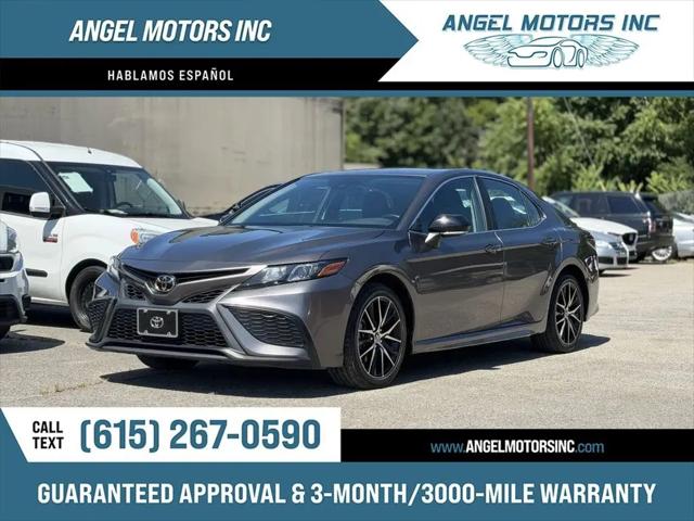 2024 Toyota Camry SE for sale in Smyrna, TN