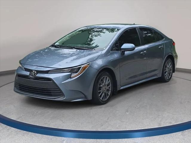 2025 Toyota Corolla LE for sale in Raleigh, NC