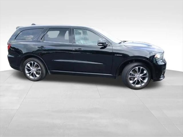 2020 Dodge Durango R/T for sale in Ottawa, IL