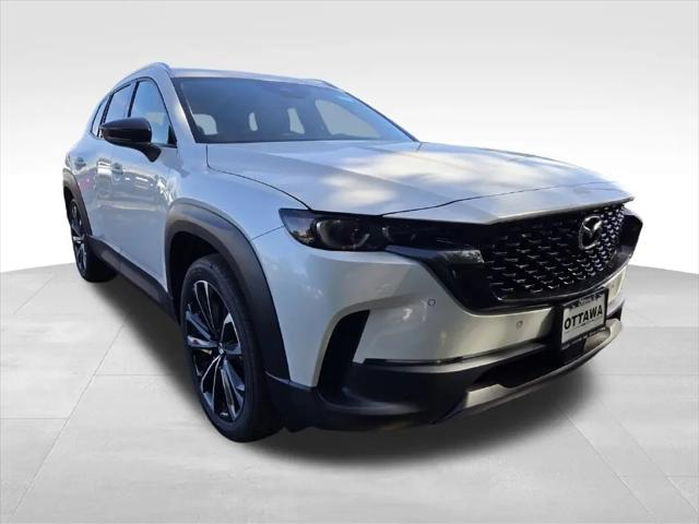 2026 Mazda CX-50 2.5 S Premium for sale in Ottawa, IL