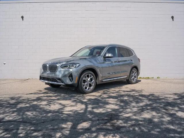 2024 BMW X3 xDrive30i for sale in Ann Arbor, MI