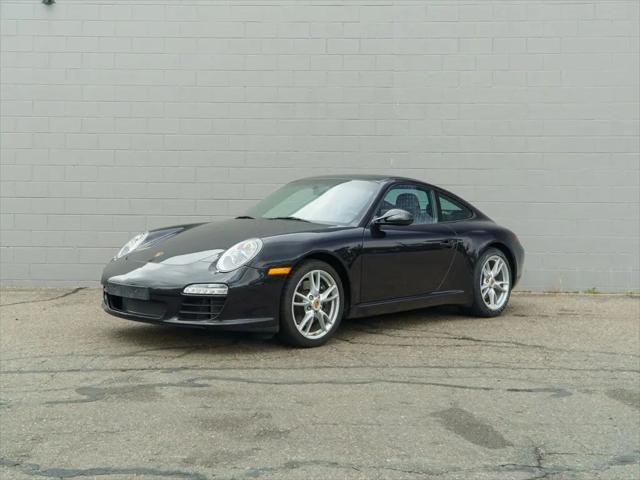 2010 Porsche 911 911 Carrera for sale in Ann Arbor, MI