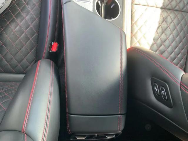 2022 Genesis G70 3.3T RWD