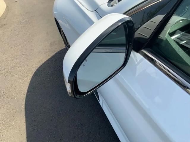 2022 Genesis G70 3.3T RWD