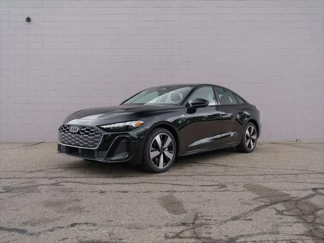 2026 Audi A5 Premium Plus TFSI quattro S tronic for sale in Ann Arbor, MI