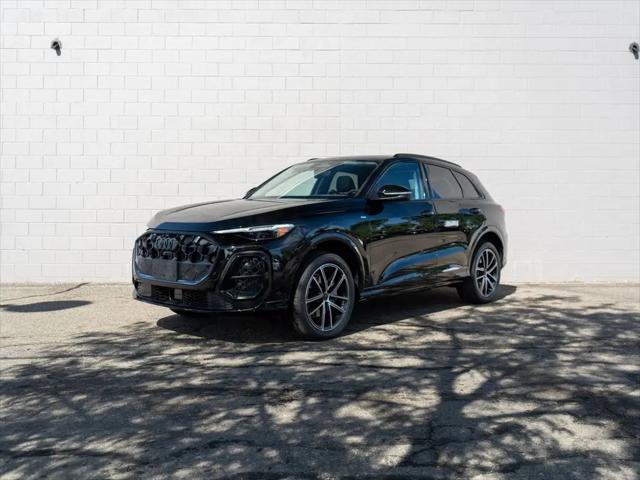 2026 Audi Q5 Premium Plus TFSI quattro S tronic for sale in Ann Arbor, MI