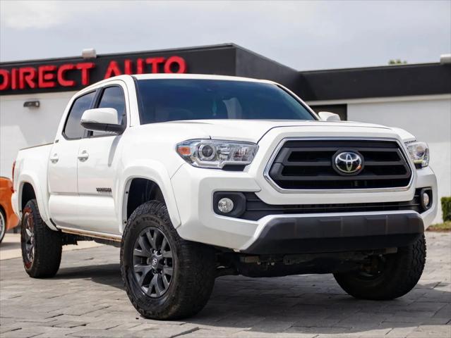 2023 Toyota Tacoma SR5 V6 for sale in Orlando, FL