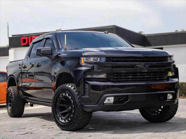 2019 Chevrolet Silverado 1500 RST for sale in Orlando, FL