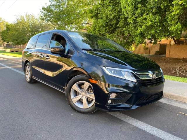2019 Honda Odyssey EX for sale in Phoenix, AZ