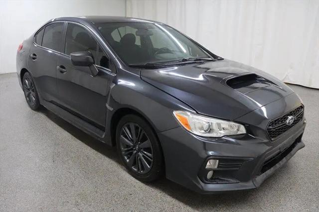 2019 Subaru WRX Base for sale in Downers Grove, IL