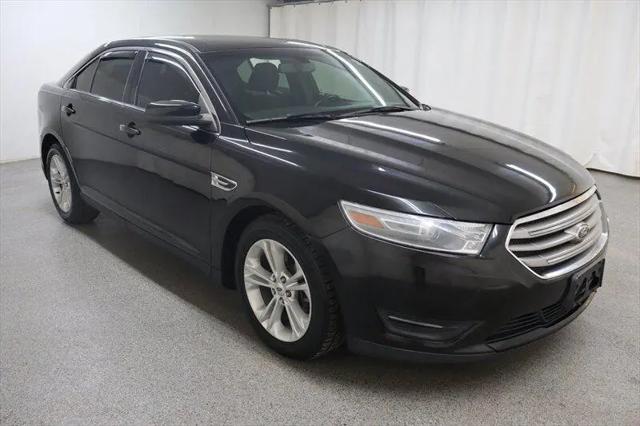 2013 Ford Taurus SEL for sale in Downers Grove, IL