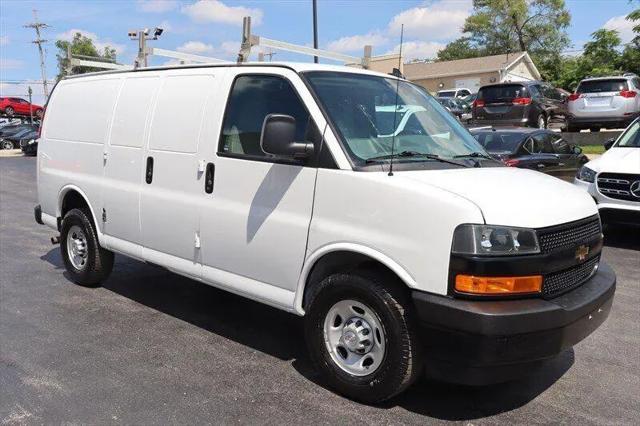 2018 Chevrolet Express Work Van for sale in Downers Grove, IL