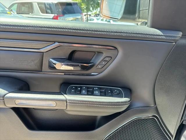 2023 Ram 1500 Limited Crew Cab 4x4 57 Box
