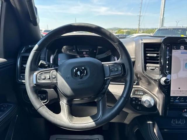 2023 Ram 1500 Limited Crew Cab 4x4 57 Box