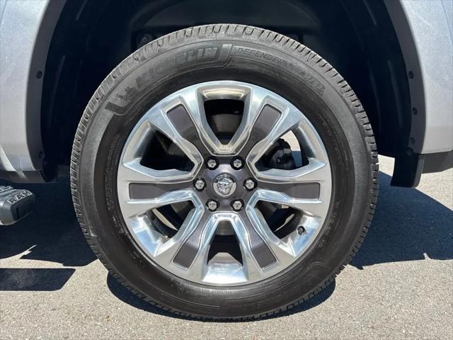 2023 Ram 1500 Limited Crew Cab 4x4 57 Box