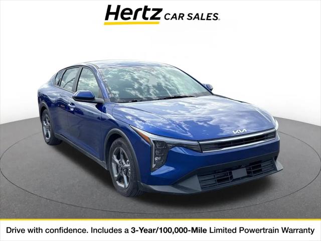 2026 Kia K4 LXS for sale in West Valley City, UT