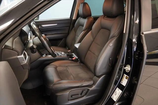 2017 Mazda CX-5 Touring for sale in Strongsville, OH