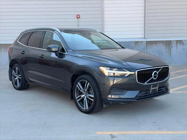 2019 Volvo XC60 T5 Momentum for sale in Overland Park, KS