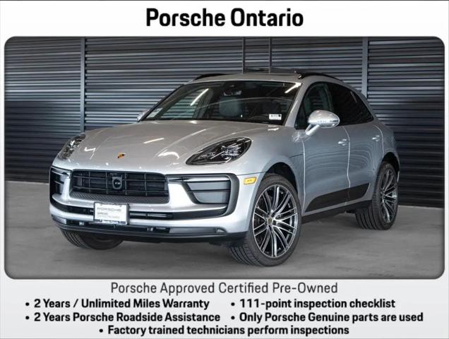 2026 Porsche Macan Macan for sale in Ontario, CA
