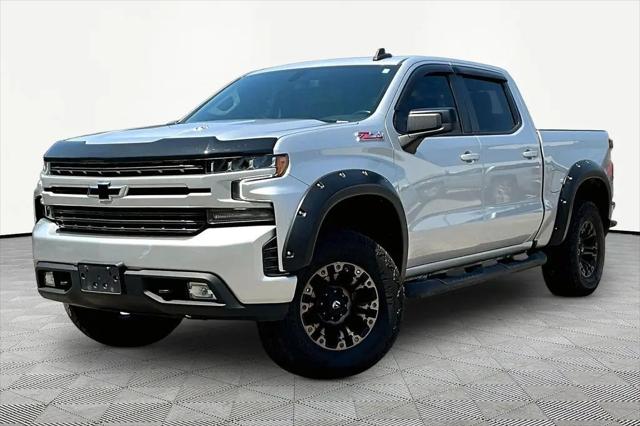 2021 Chevrolet Silverado 1500 RST for sale in Fort Walton Beach, FL
