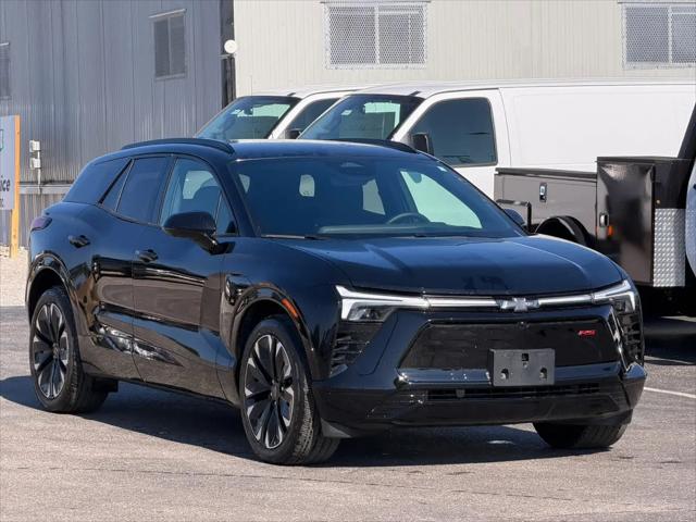 2026 Chevrolet V Blazer RS FWD for sale near Mt. Orab, OH
