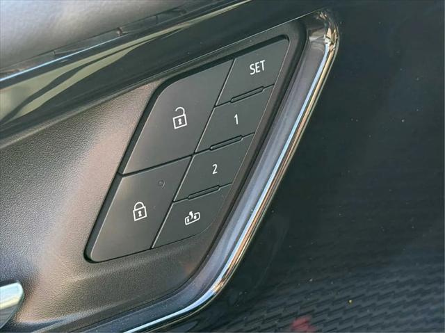 2026 Chevrolet V Blazer RS FWD