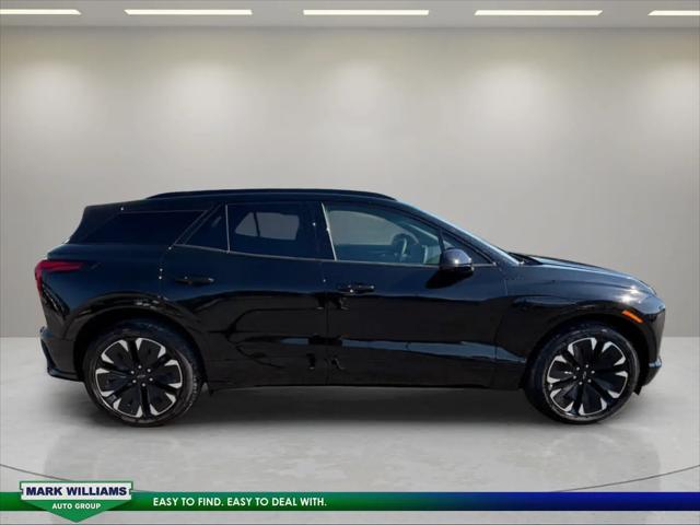 2026 Chevrolet V Blazer RS FWD
