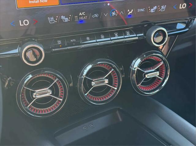 2026 Chevrolet V Blazer RS FWD