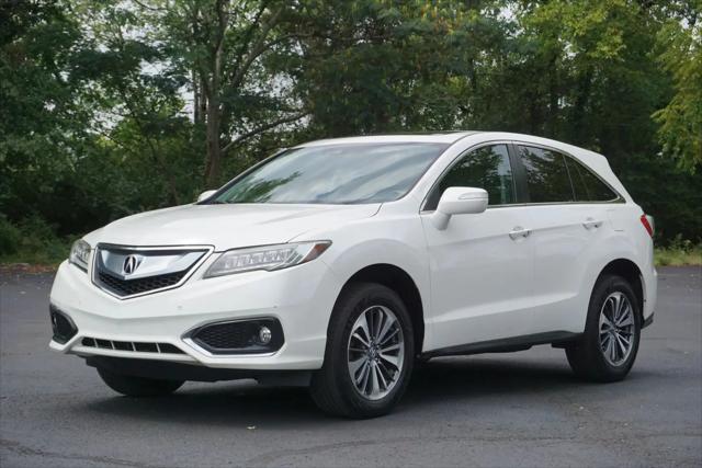 2018 Acura RDX Advance Package for sale in Murfreesboro, TN