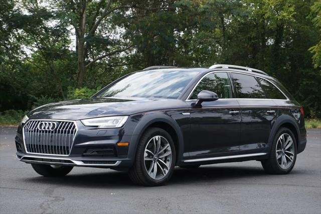2017 Audi allroad Premium Plus for sale in Murfreesboro, TN