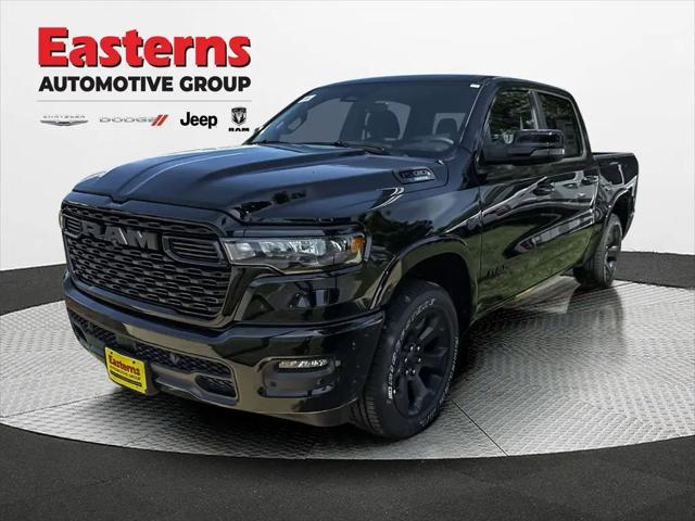 2027 Ram 1500 Big Horn for sale in Camp Springs, MD