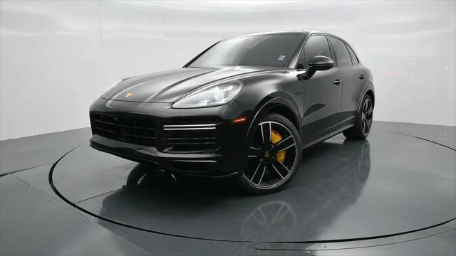 2020 Porsche Cayenne E-Hybrid Turbo S for sale in Metairie, LA