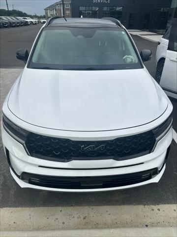 2023 Kia Sorento SX for sale in Schererville, IN