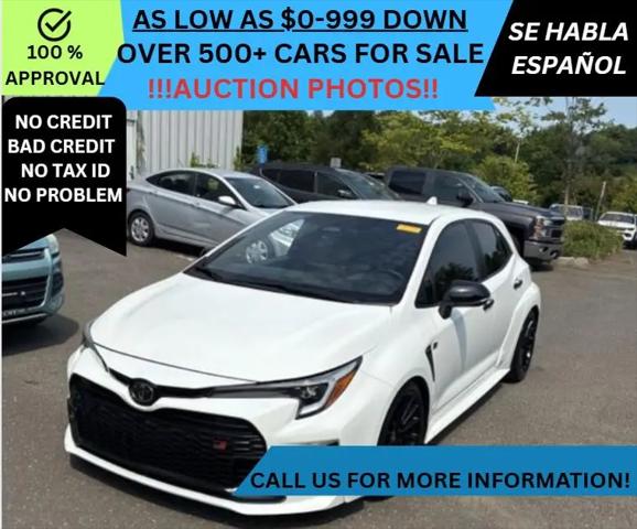 2024 Toyota GR Corolla Core for sale in Manassas, VA