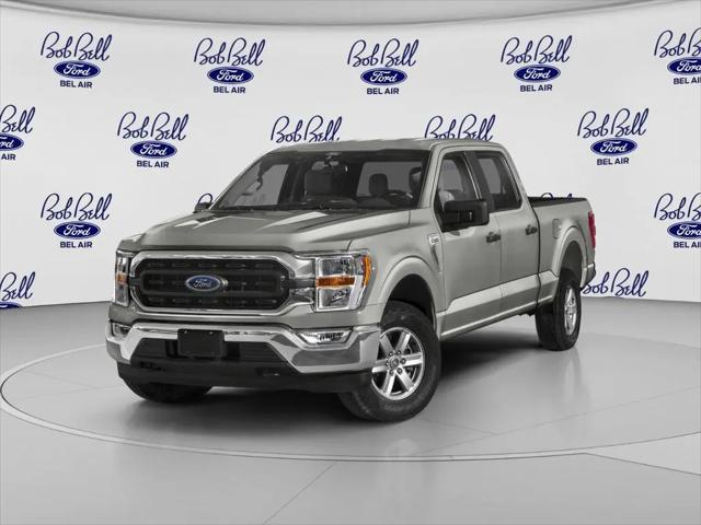 2022 Ford F-150 XLT for sale in Bel Air, MD, MD