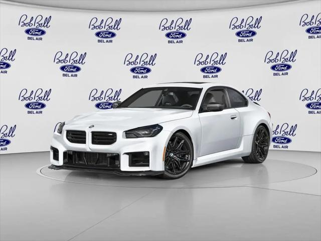 2024 BMW M2 Standard for sale in Bel Air, MD, MD