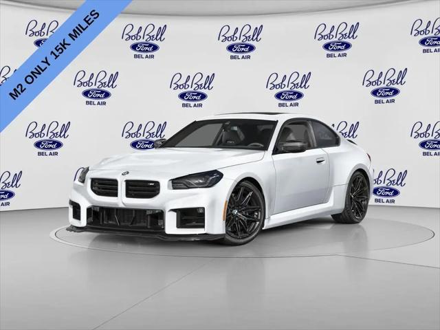2024 BMW M2 Standard for sale in Bel Air, MD, MD