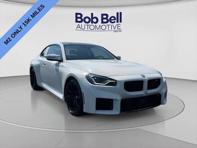 2024 BMW M2 Standard for sale in Bel Air, MD, MD