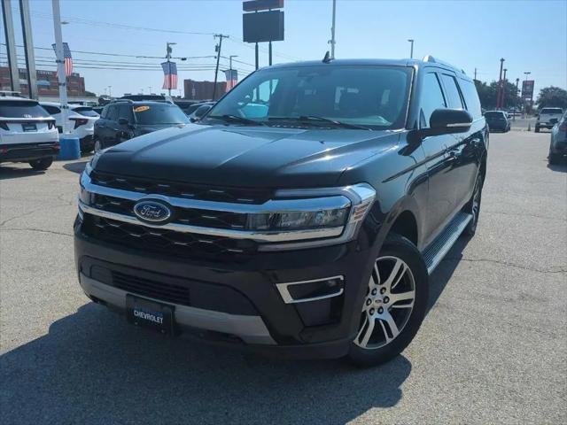 2023 Ford Expedition Limited MAX for sale in Killeen, TX