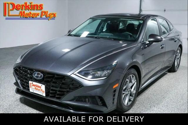 2020 Hyundai Sonata SEL for sale in Murray, KY