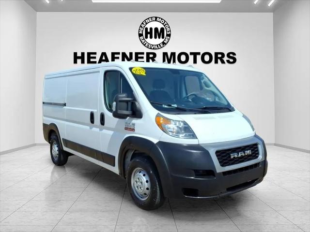 2019 Ram ProMaster Cargo Van Low Roof 136 WB for sale in Batesville, MS